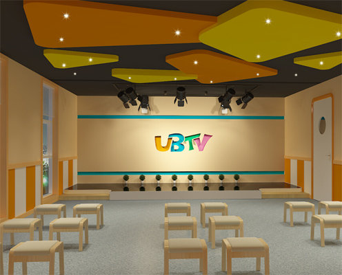 UBTV小主播加盟费用