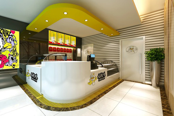 好辣鸭加盟费用