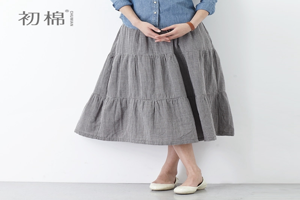 初棉女装加盟费用