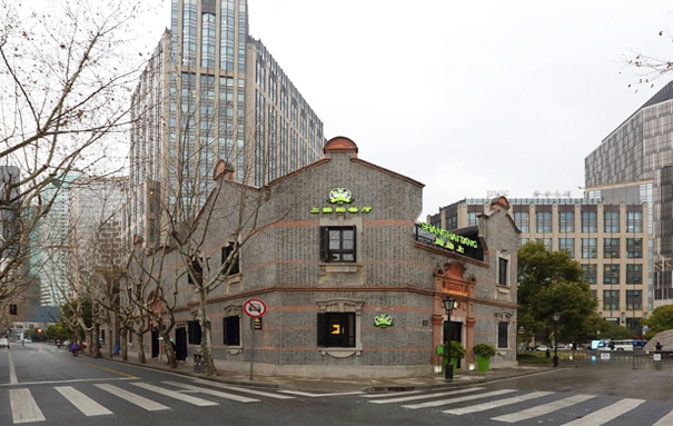 上海滩餐厅加盟费用