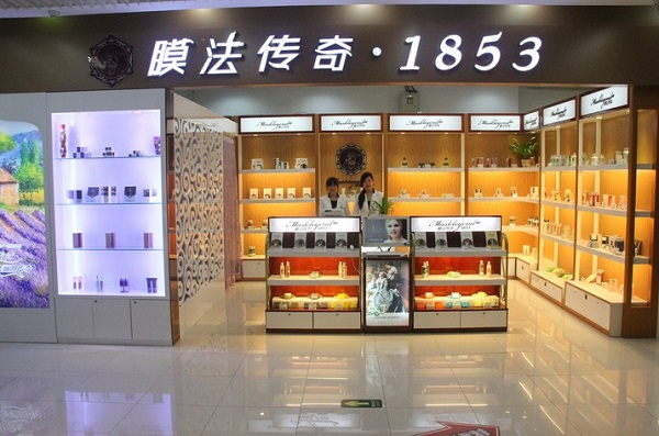 膜法传奇加盟费用