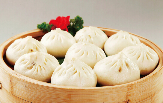 三利包子加盟费用