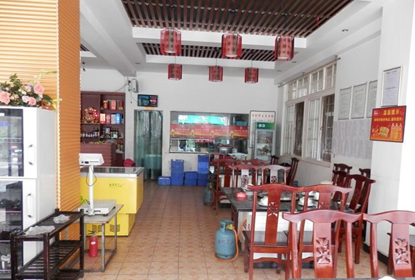 李大嘴餐饮加盟费用