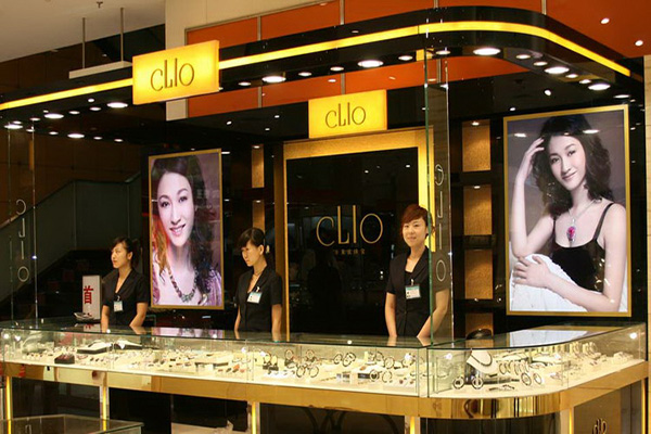 卡莱欧CLIO加盟费用