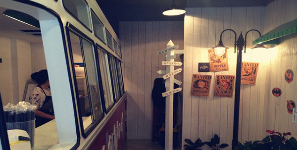 下一站奶茶加盟费用