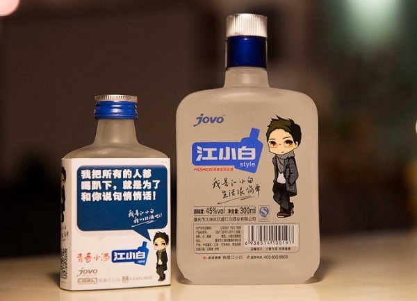 江小白加盟费用