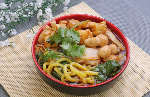 麻辣小彬加盟费用