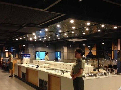 圣火营BBQ加盟费用