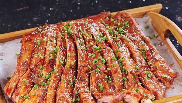 好玩伴羊排加盟费用