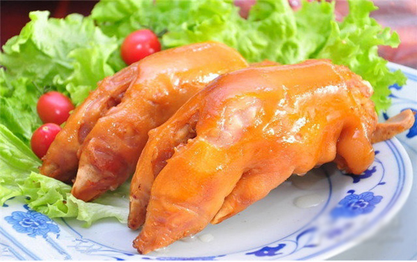 香宇熟食加盟费用