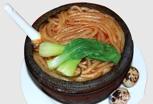 小石头土豆粉加盟费用