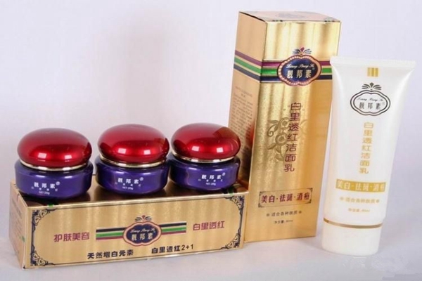 靓邦素加盟费用