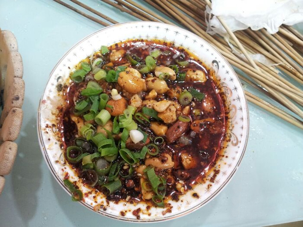 阿朱麻辣烫加盟费用