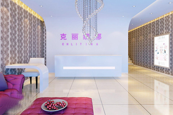 克丽缇娜美容院加盟费用
