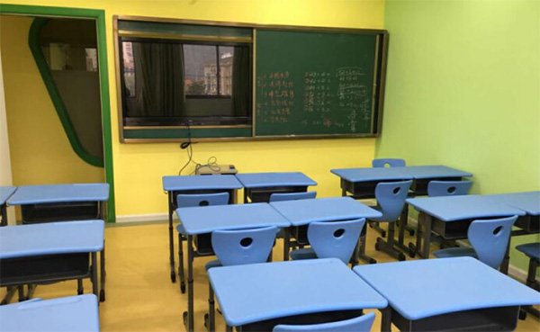 博易新思维数学加盟费用
