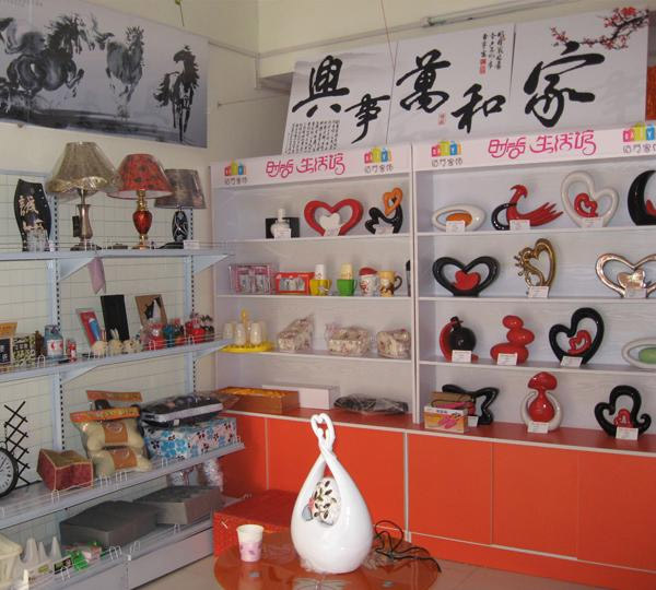 佰艺家饰加盟费用