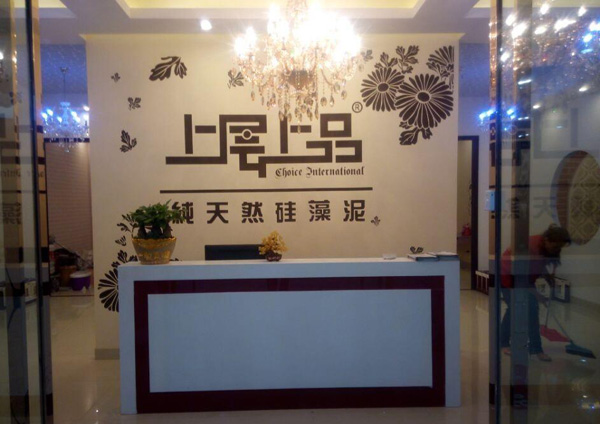上层上品硅藻泥加盟费用