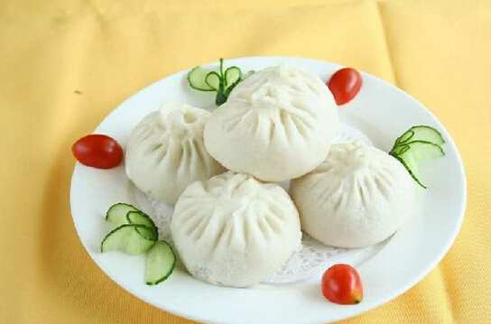 6号包子铺加盟费用