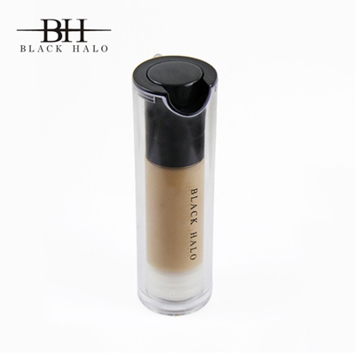 BLACK HALO化妆品加盟费用
