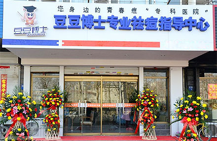 豆豆博士加盟费用