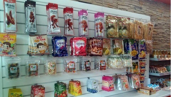 独品休闲零食加盟费用