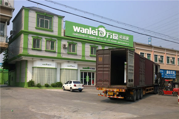 万磊硅藻泥加盟费用