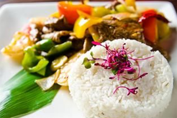 小麦田快餐加盟费用