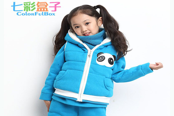 七彩盒子加盟费用