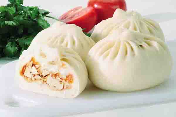 范征包子铺加盟费用