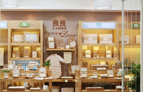 良良婴儿用品加盟费用