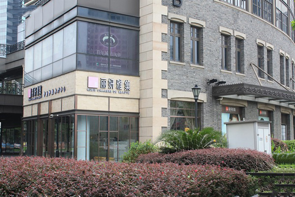 丽妍雅集加盟费用