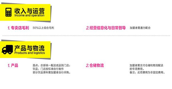 肚子里有料加盟费用