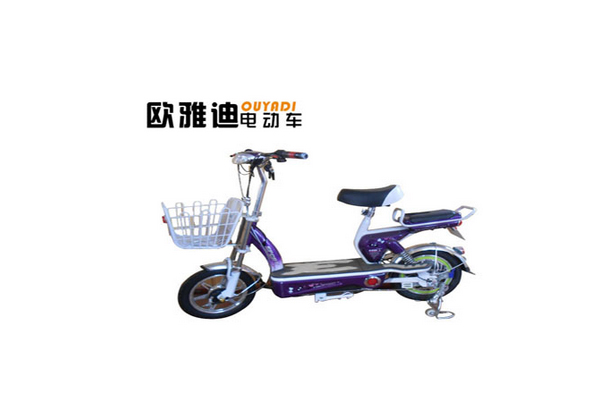 欧亚迪电动车加盟费用