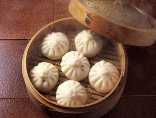 唐人包子铺加盟费用
