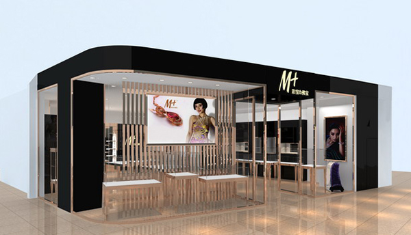 M&X彩宝佛宝加盟费用