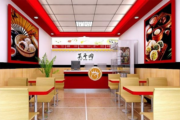 菜斗肉加盟费用