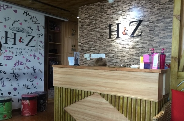 H&Z美丽定制加盟费用