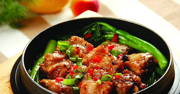 润仟祥黄焖鸡米饭加盟费用