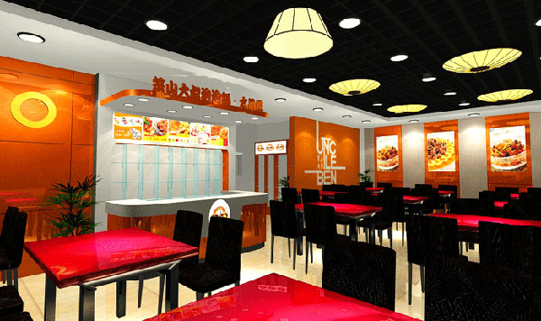 笨山大叔水晶泡泡锅加盟费用