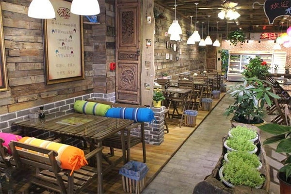 爱疯烫捞加盟费用