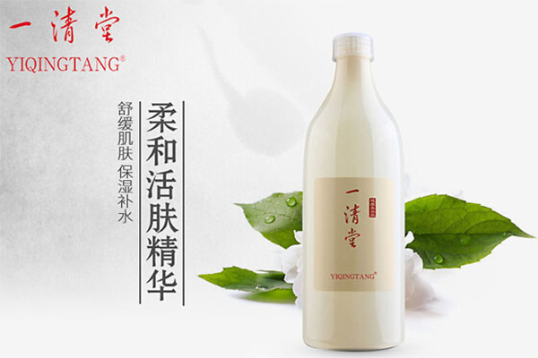 一清堂加盟费用
