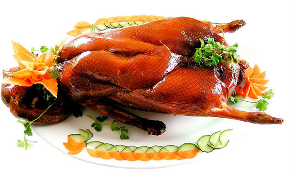 馋嘴鸭加盟费用