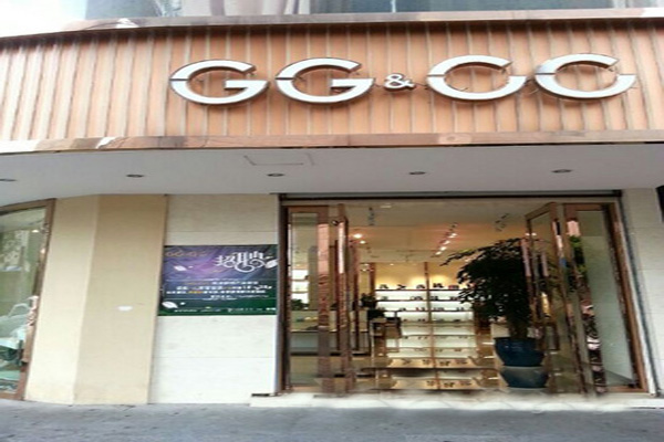 GGCC女鞋加盟费用