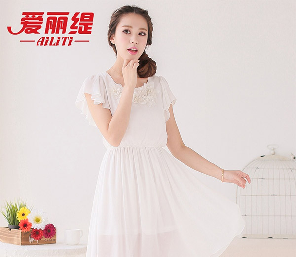 爱丽缇女装加盟费用