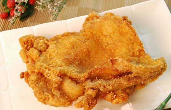 鸣洞鸡排加盟费用