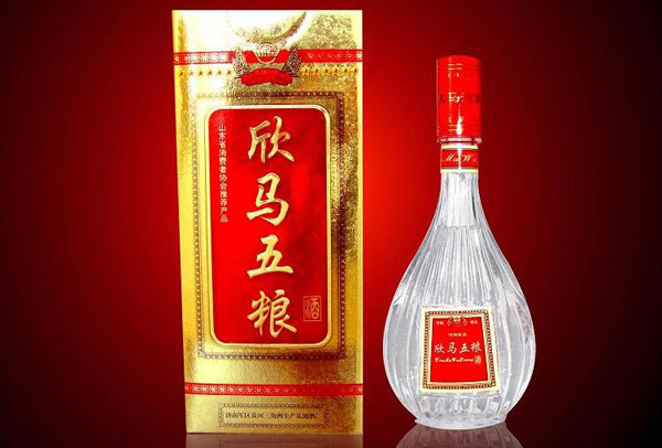 欣马酒加盟费用