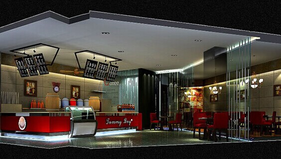 汤米男孩加盟费用