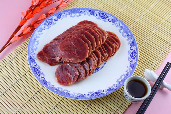 卤江南加盟费用