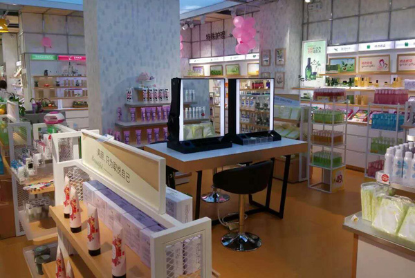 婷美小屋加盟费用
