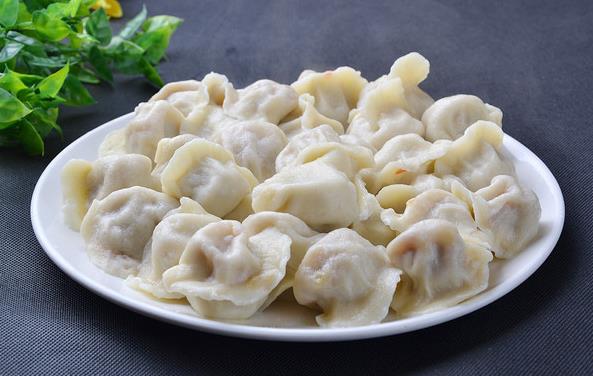 饺情深鱼水饺加盟费用